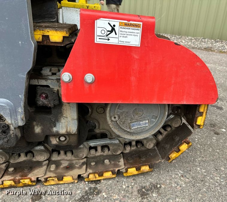 image for item DO3195 2018 Wirtgen  W150 CFi milling machine