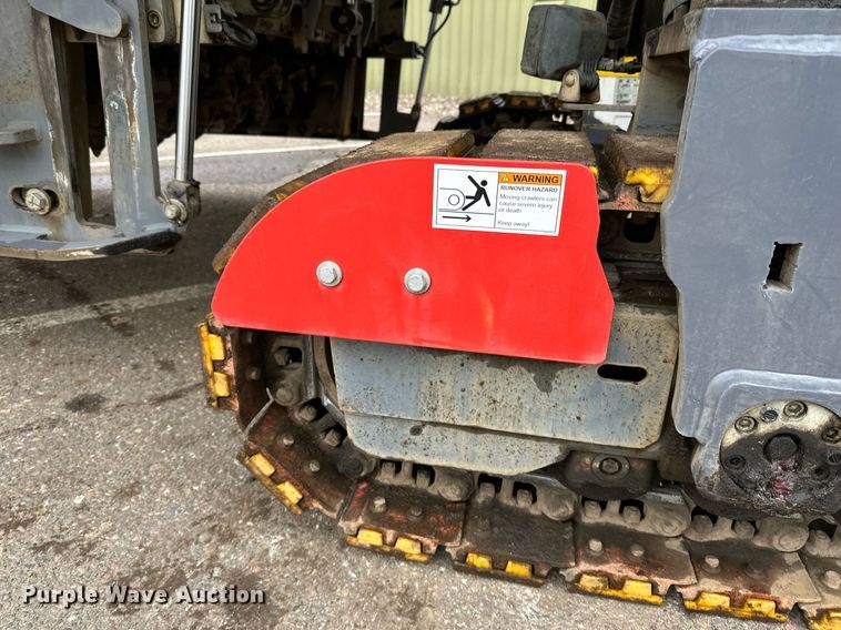 image for item DO3195 2018 Wirtgen  W150 CFi milling machine