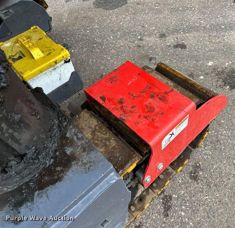 image for item DO3195 2018 Wirtgen  W150 CFi milling machine