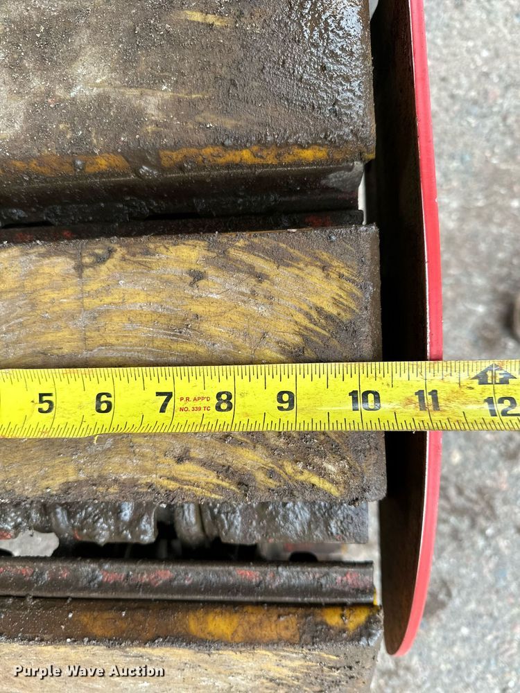 image for item DO3195 2018 Wirtgen  W150 CFi milling machine