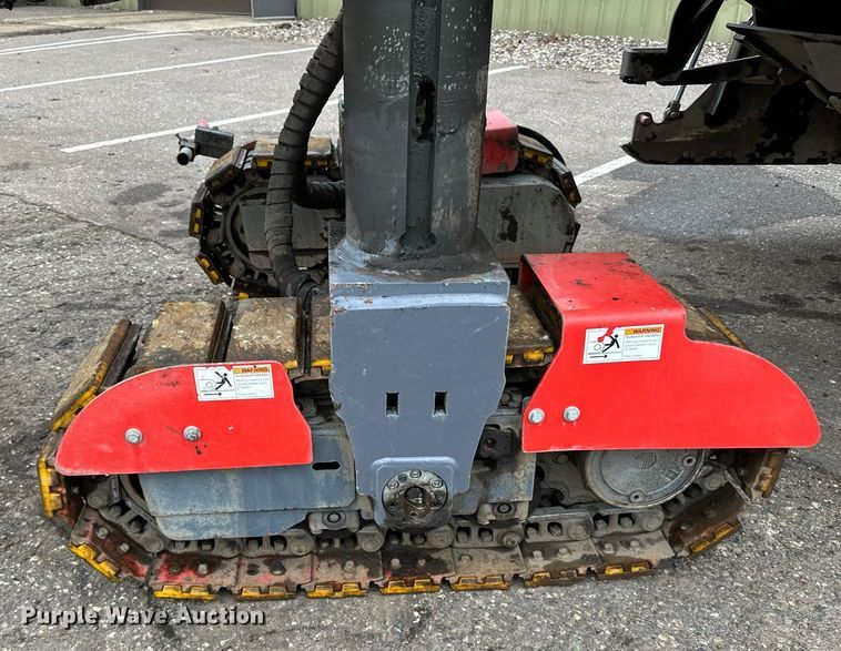 image for item DO3195 2018 Wirtgen  W150 CFi milling machine