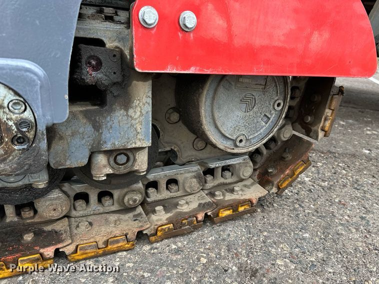 image for item DO3195 2018 Wirtgen  W150 CFi milling machine