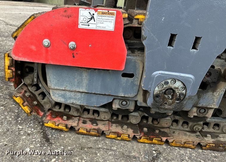 image for item DO3195 2018 Wirtgen  W150 CFi milling machine