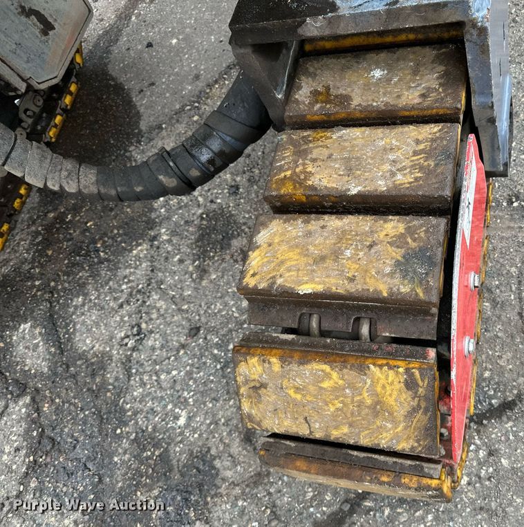 image for item DO3195 2018 Wirtgen  W150 CFi milling machine