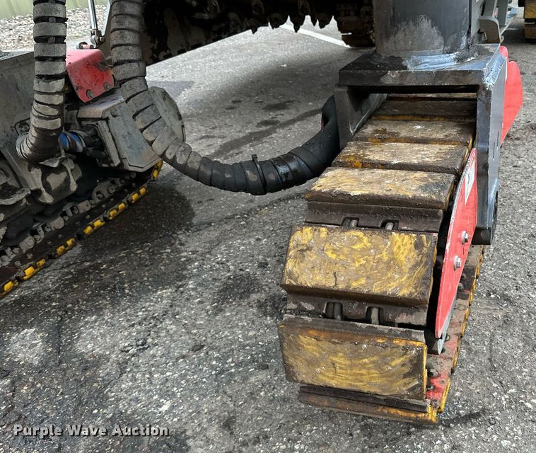 image for item DO3195 2018 Wirtgen  W150 CFi milling machine