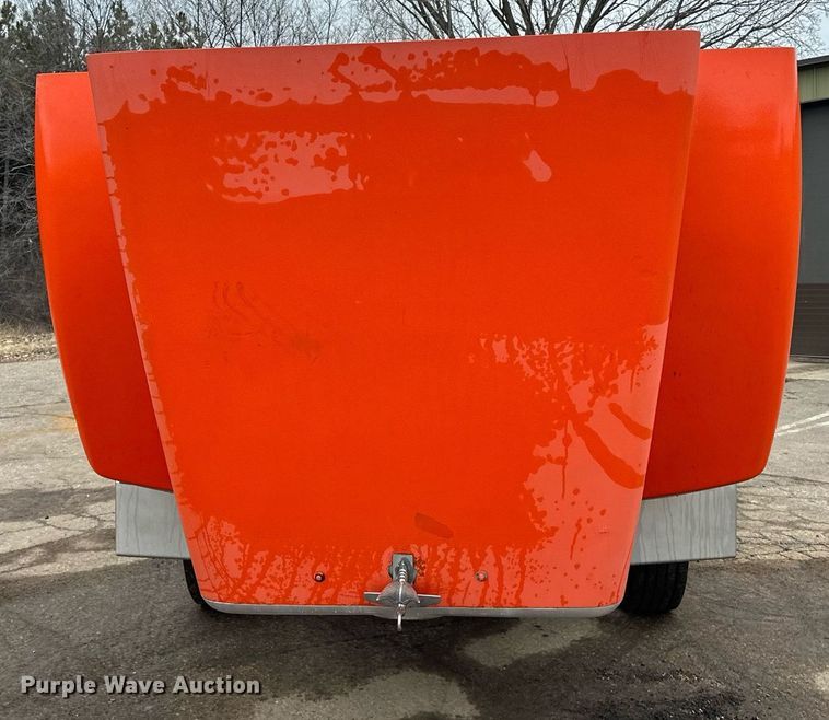 image for item DO3204 1998 Peterbilt  377 semi truck