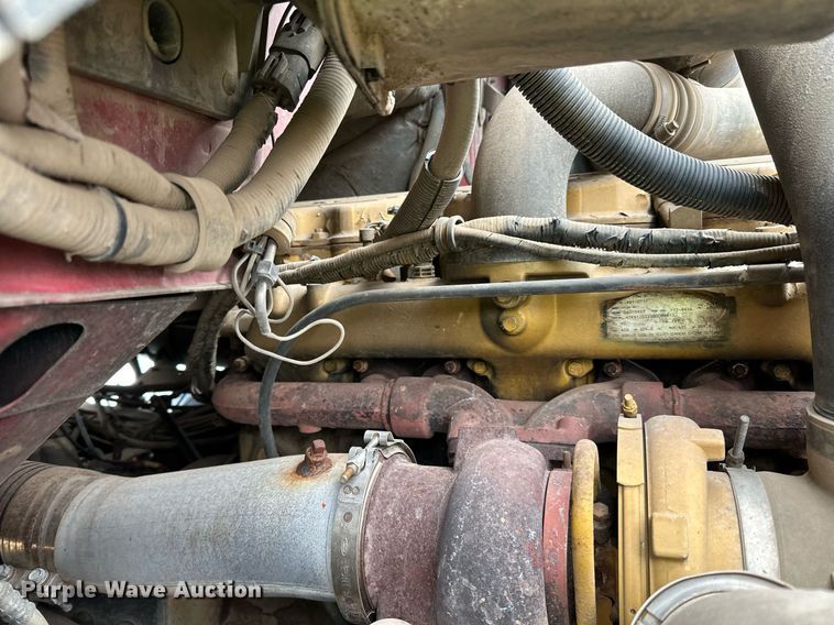 image for item DO3206 1999 Sterling LT9511 semi truck