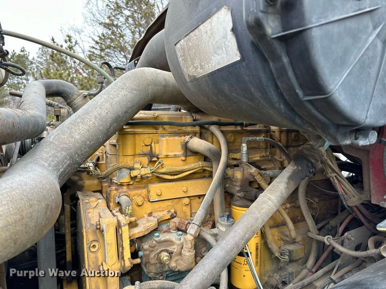 image for item DO3206 1999 Sterling LT9511 semi truck