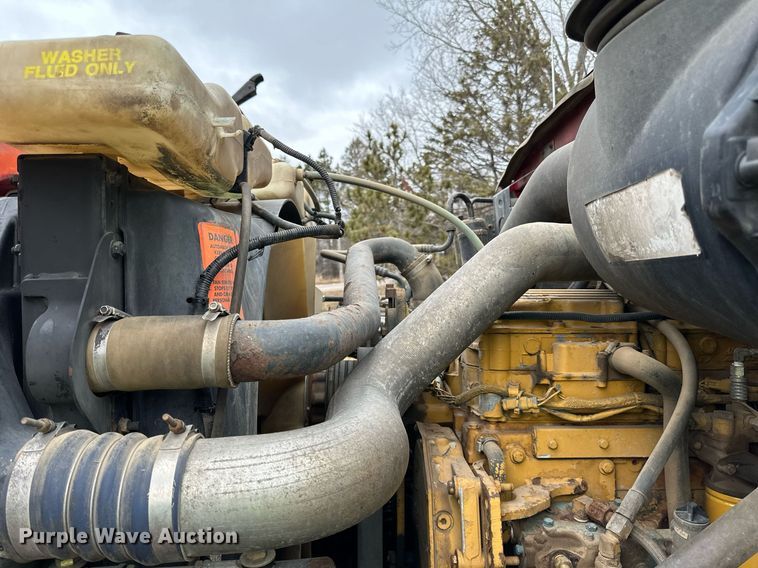 image for item DO3206 1999 Sterling LT9511 semi truck