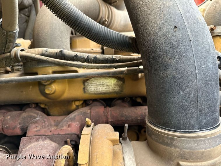 image for item DO3206 1999 Sterling LT9511 semi truck