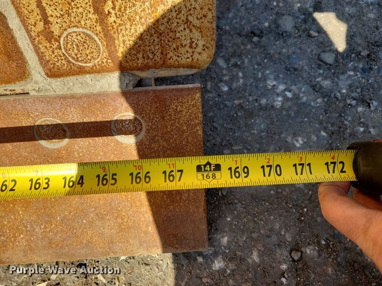 image for item DO3207 2018 Caterpillar  140M3 motor grader