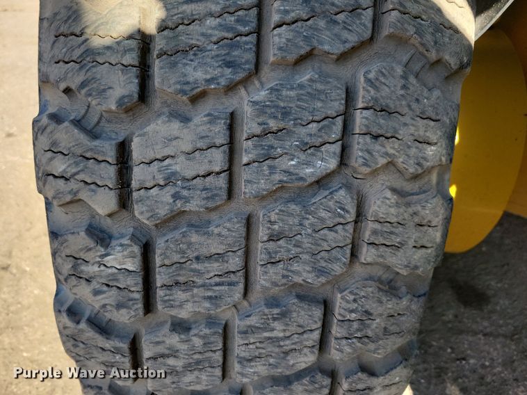 image for item DO3207 2018 Caterpillar  140M3 motor grader