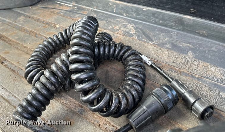 image for item DO3207 2018 Caterpillar  140M3 motor grader