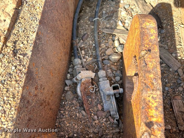 image for item DO3209 Dozer trap conveyor