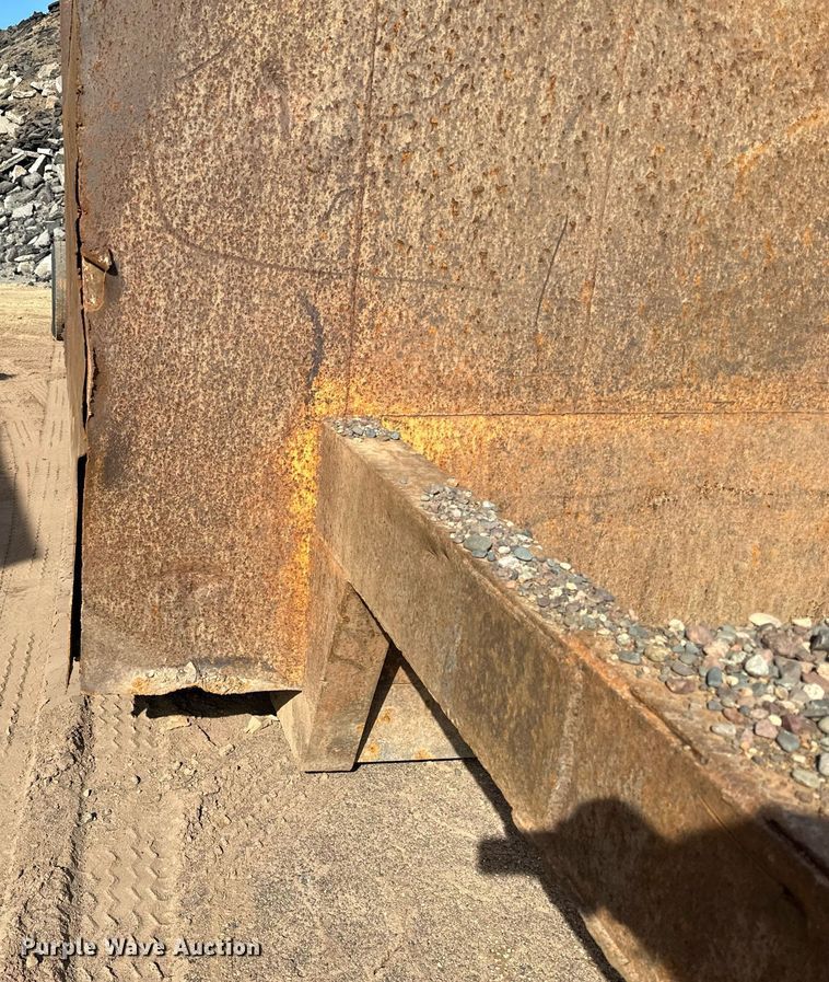 image for item DO3209 Dozer trap conveyor