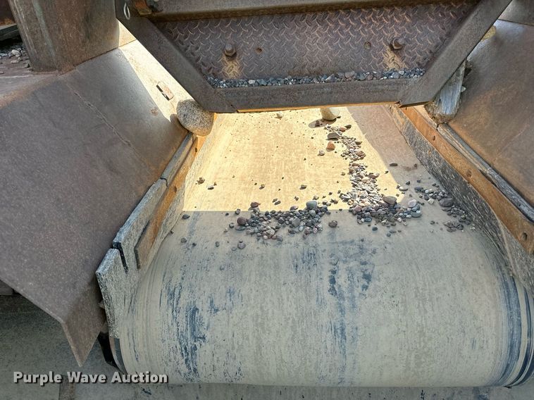 image for item DO3209 Dozer trap conveyor