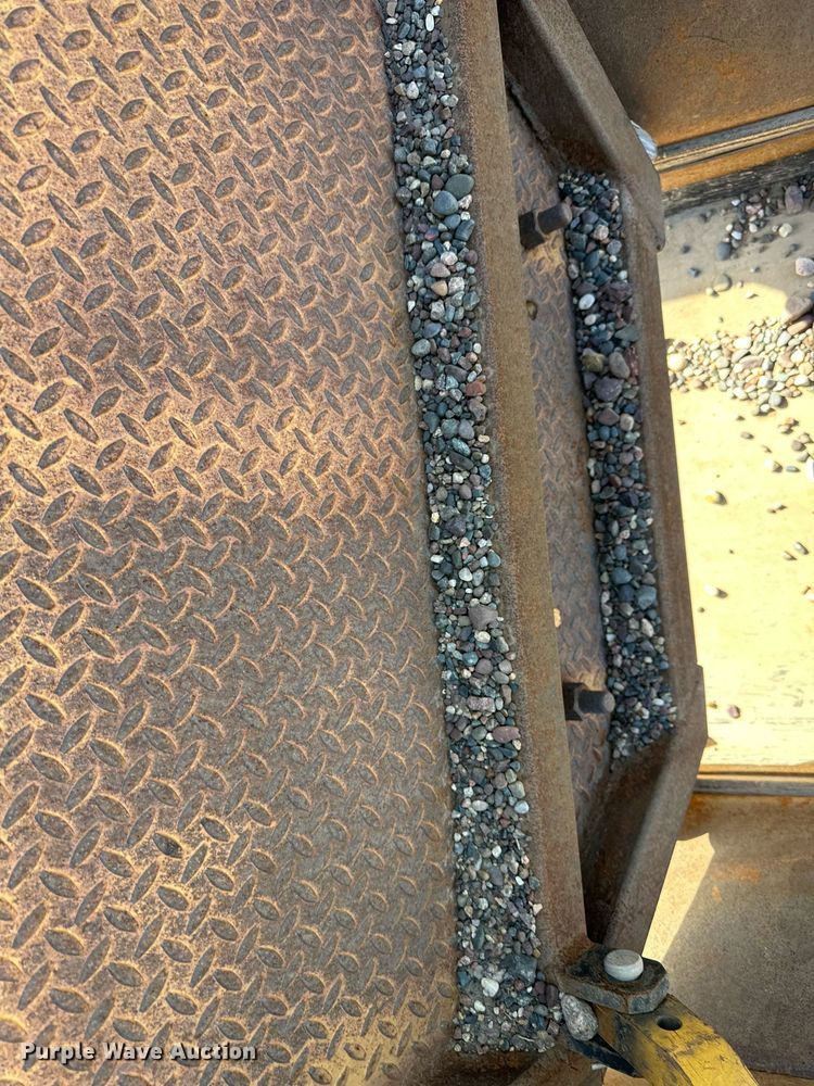 image for item DO3209 Dozer trap conveyor