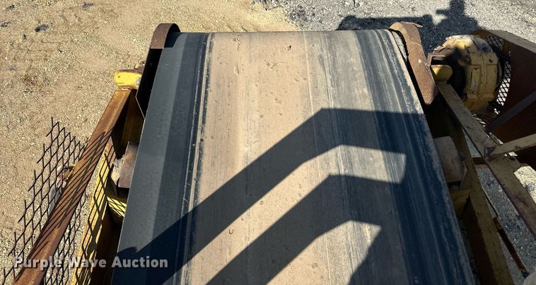 image for item DO3209 Dozer trap conveyor
