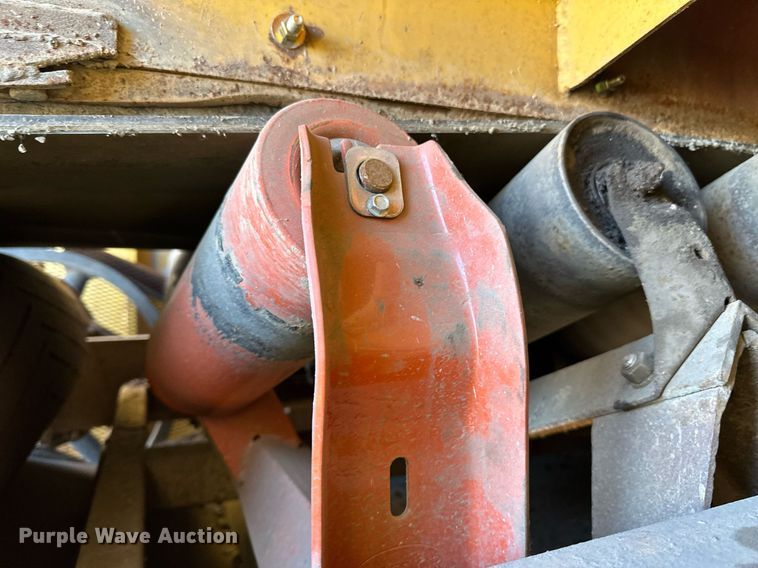 image for item DO3209 Dozer trap conveyor