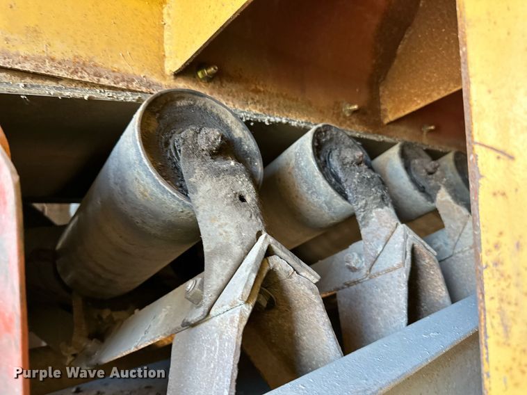 image for item DO3209 Dozer trap conveyor