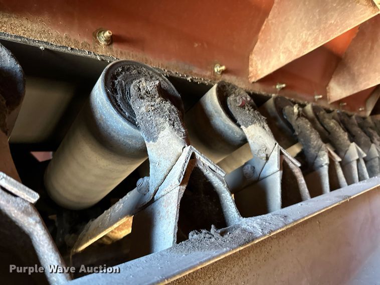 image for item DO3209 Dozer trap conveyor