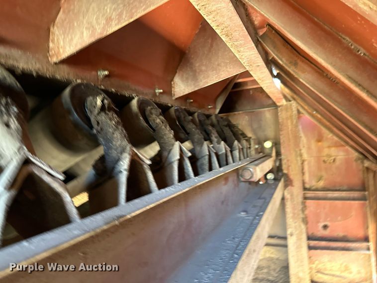 image for item DO3209 Dozer trap conveyor