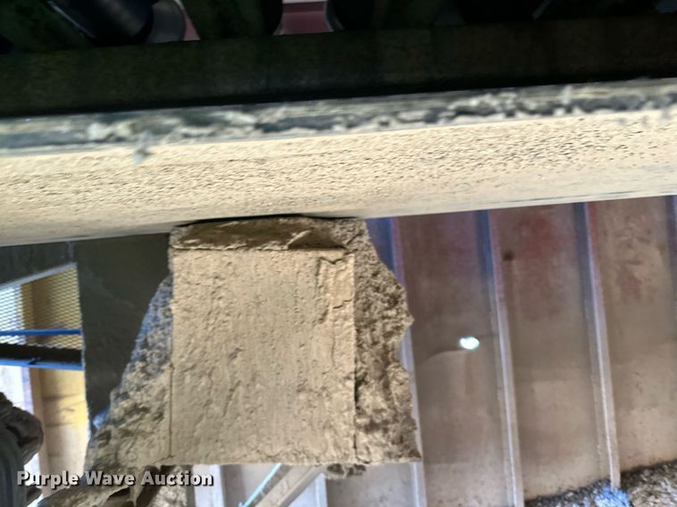 image for item DO3209 Dozer trap conveyor