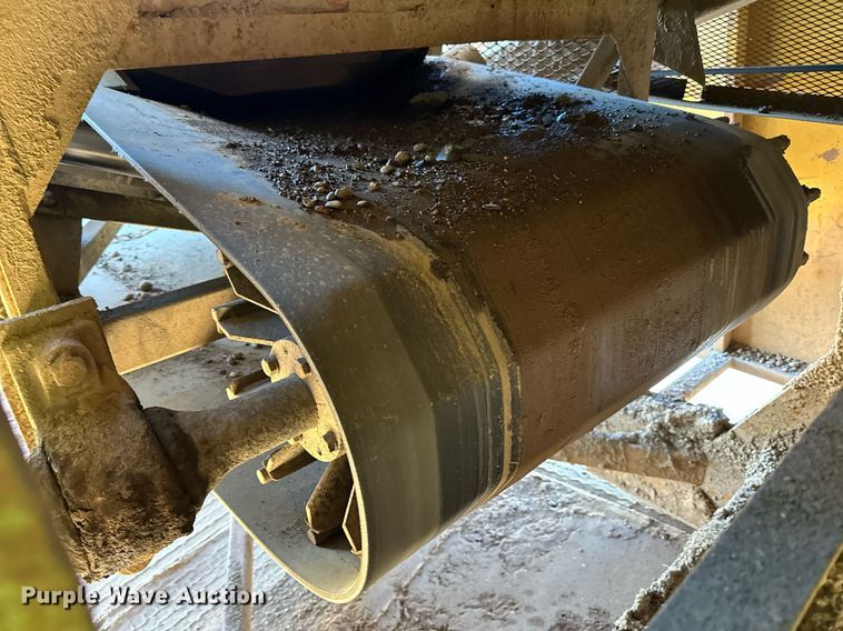 image for item DO3209 Dozer trap conveyor