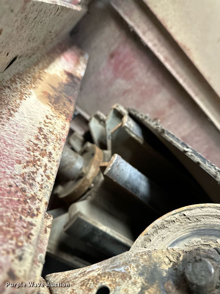 image for item DO3209 Dozer trap conveyor