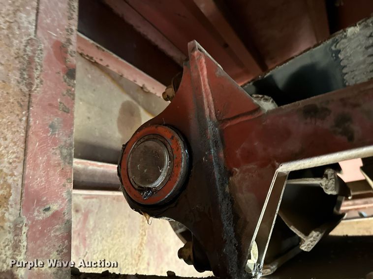 image for item DO3209 Dozer trap conveyor