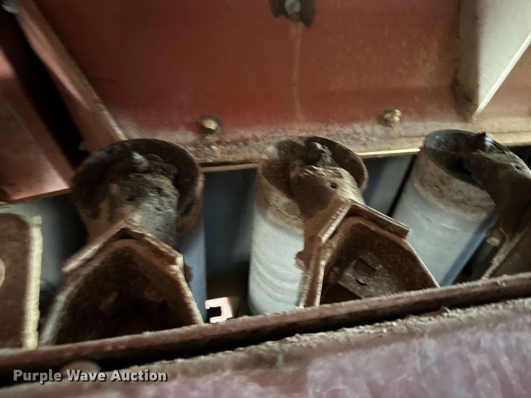 image for item DO3209 Dozer trap conveyor