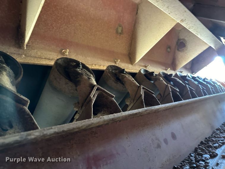 image for item DO3209 Dozer trap conveyor