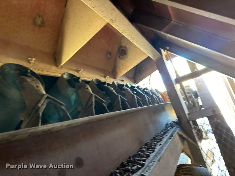 image for item DO3209 Dozer trap conveyor