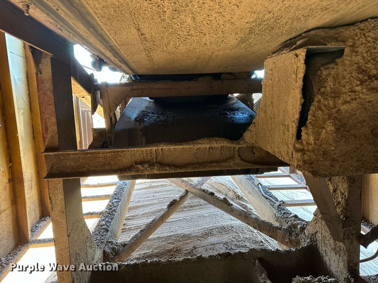 image for item DO3209 Dozer trap conveyor