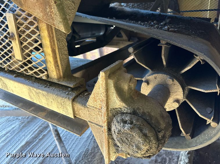 image for item DO3209 Dozer trap conveyor