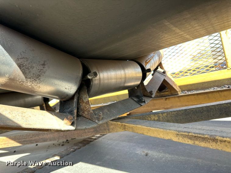 image for item DO3209 Dozer trap conveyor