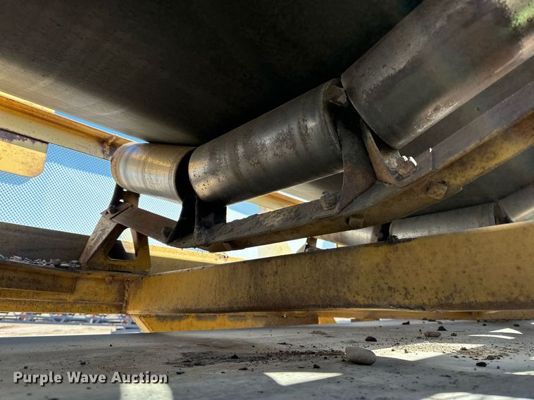 image for item DO3209 Dozer trap conveyor