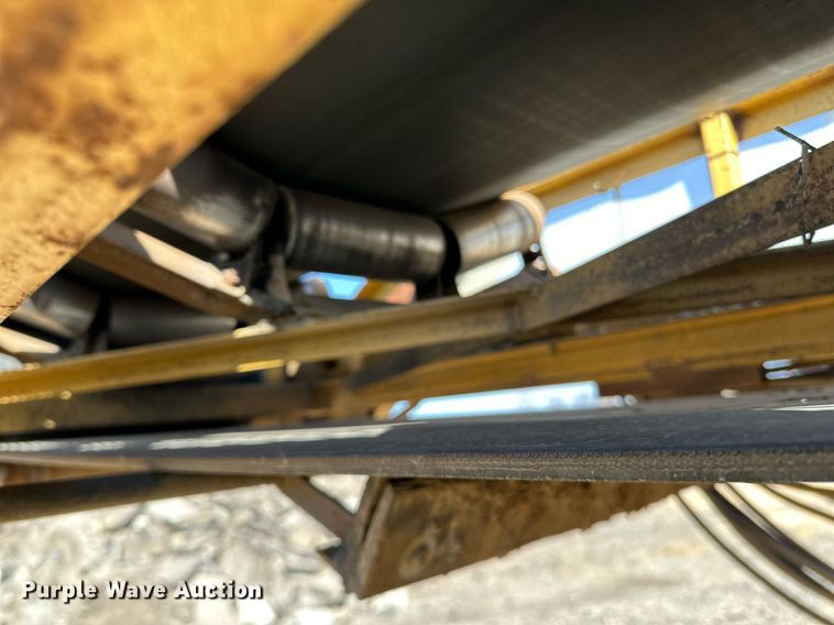 image for item DO3209 Dozer trap conveyor