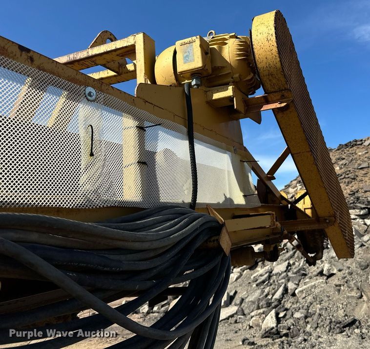 image for item DO3209 Dozer trap conveyor