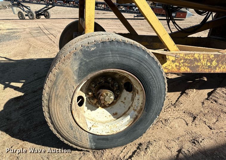 image for item DO3209 Dozer trap conveyor