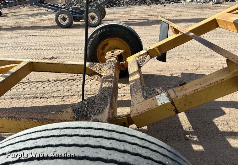 image for item DO3211 1994 Swift  RM3060 radial stacking conveyor