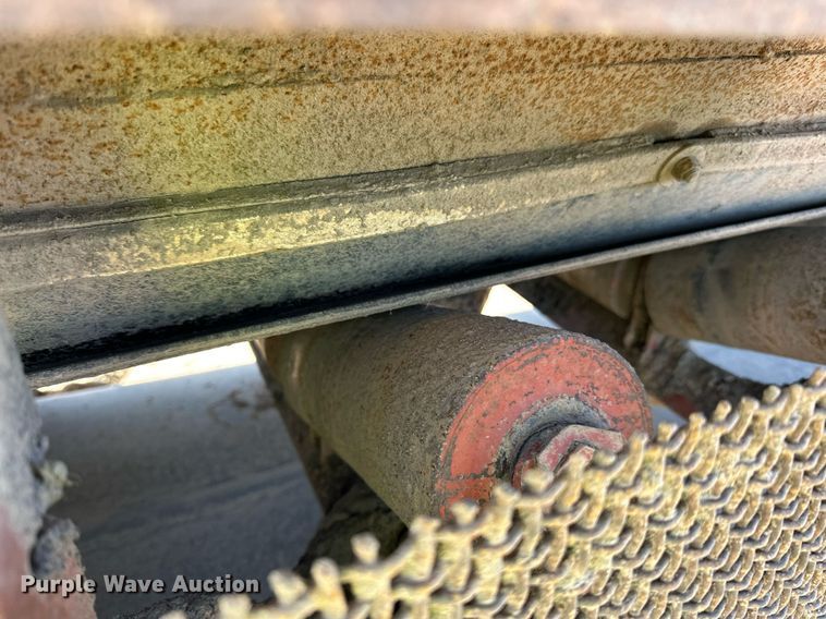 image for item DO3212 Superior  30X95PRSC radial stacking conveyor