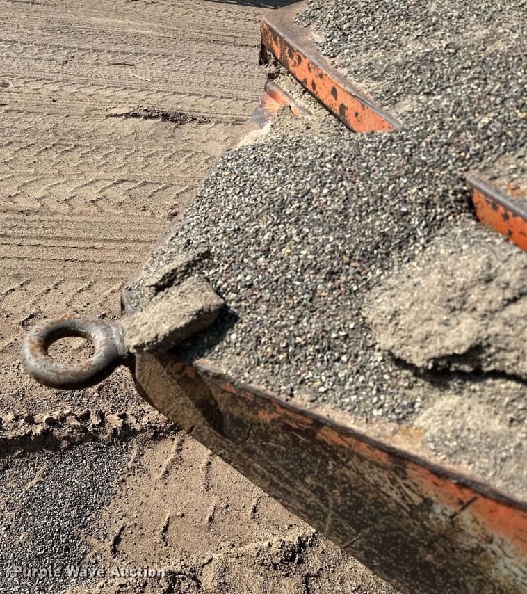 image for item DO3212 Superior  30X95PRSC radial stacking conveyor