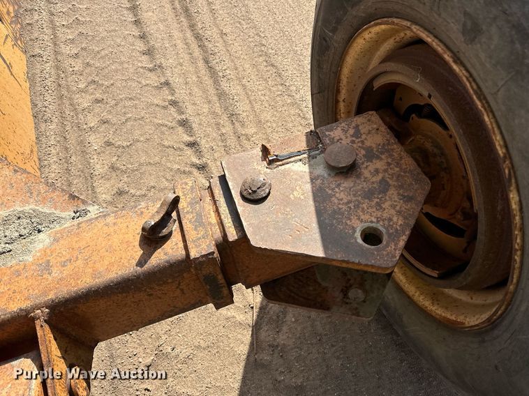 image for item DO3212 Superior  30X95PRSC radial stacking conveyor