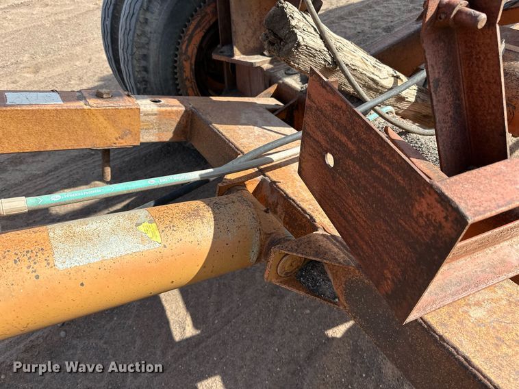 image for item DO3212 Superior  30X95PRSC radial stacking conveyor