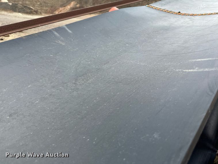 image for item DO3213 1996 Superior  30X95PRSC radial stacking conveyor