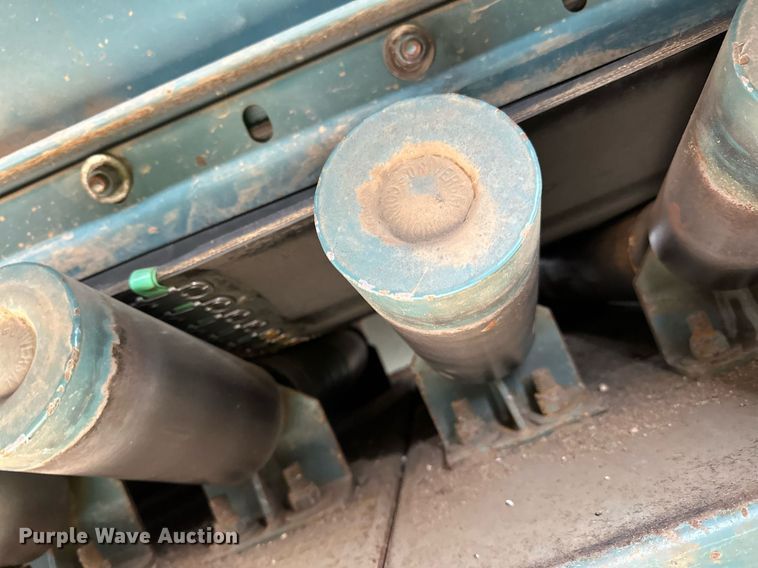 image for item DO3214 2000 Powerscreen Commander 510 screening plant