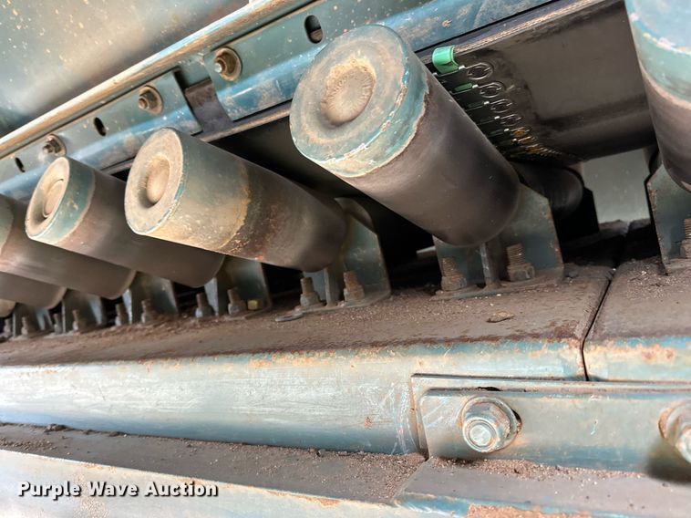 image for item DO3214 2000 Powerscreen Commander 510 screening plant