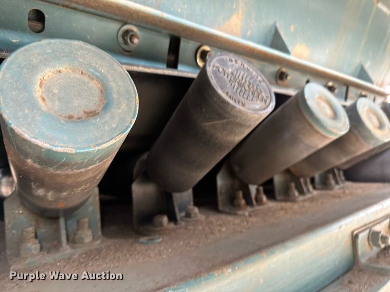 image for item DO3214 2000 Powerscreen Commander 510 screening plant