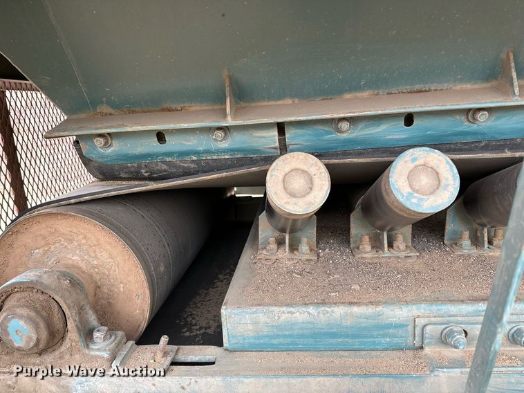 image for item DO3214 2000 Powerscreen Commander 510 screening plant